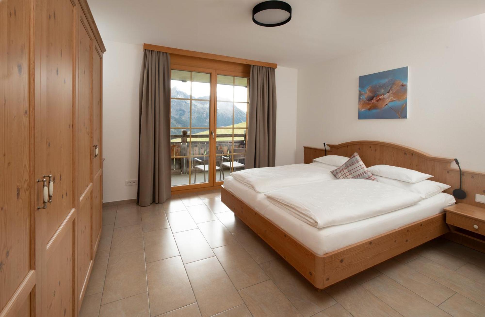 Alpinlodges Kühtai Екстериор снимка