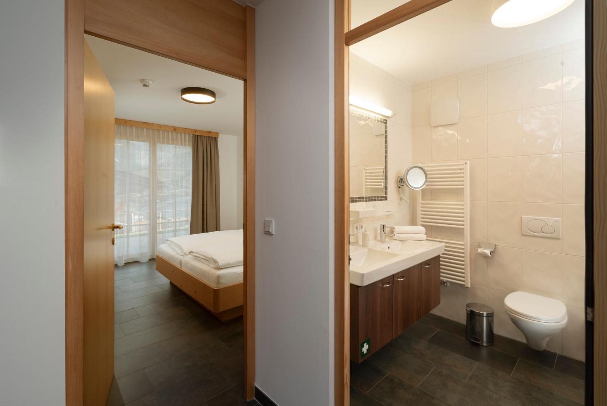 Alpinlodges Kühtai Екстериор снимка